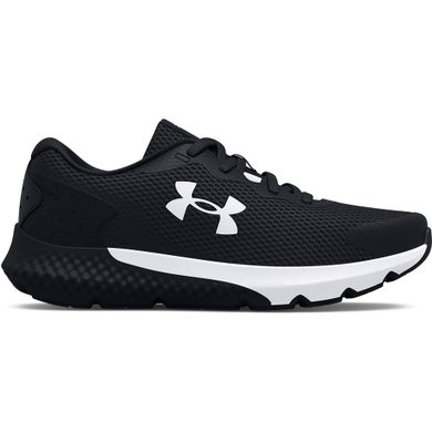 UNDER ARMOUR UA BPS Rogue 3 AL, Black