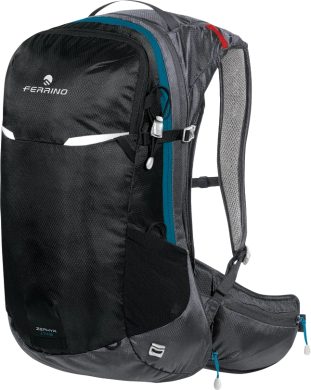 FERRINO Zephyr 17+3, black