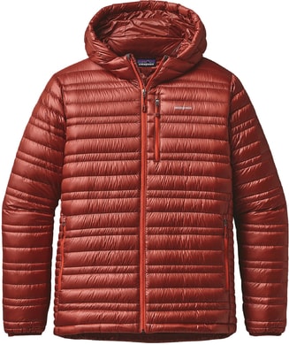 PATAGONIA 84767 ms ultralight down hoody, cdrr