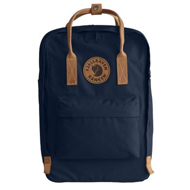 FJÄLLRÄVEN Kånken 18 No.2 Laptop 15 Navy 2022