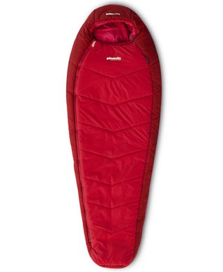 PINGUIN Comfort Lady PFM, Red