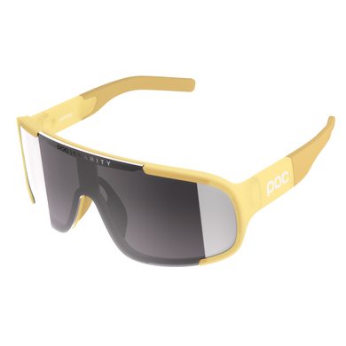 POC Aspire Sulfur Yellow