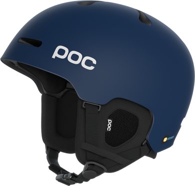 POC Fornix MIPS Lead Blue Matt