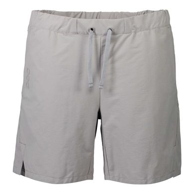 POC W's Transcend Shorts Alloy Grey