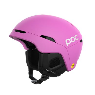 POC Obex MIPS, Actinium Pink Matt