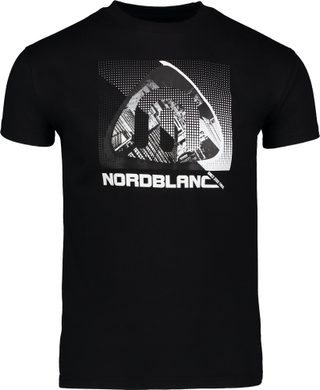 NORDBLANC NBFMT6548 CHARACTER crystal černá