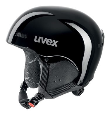 UVEX HLMT 5 JUNIOR black