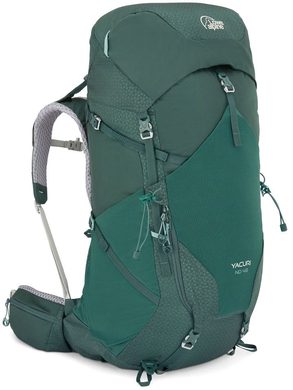 LOWE ALPINE Yacuri ND48, green slate