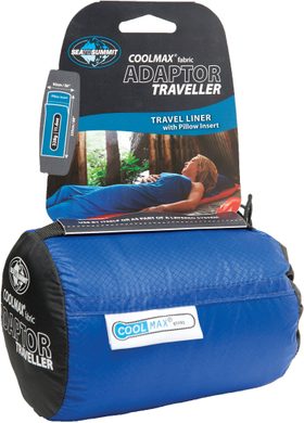 SEA TO SUMMIT Coolmax Adaptor Traveller