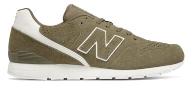 NEW BALANCE MRL996DZ hnědá