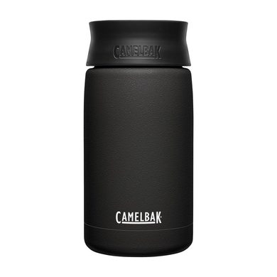 CAMELBAK Hot Cap Vacuum Stainless 0,35l Black