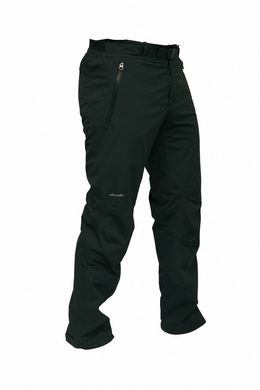 PINGUIN Alpin S pants Black