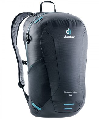 DEUTER Speed Lite 16 black