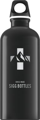 SIGG Mountain black 0,6 l