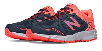 NEW BALANCE WT590CE1 - dámská trail běžecká obuv akce