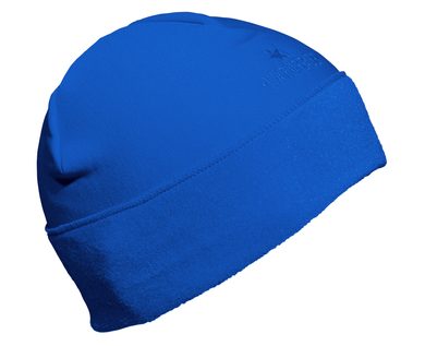 WARMPEACE SKIP Powerstretch royal blue