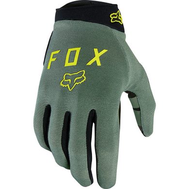 FOX Ranger Glove Gel, pine