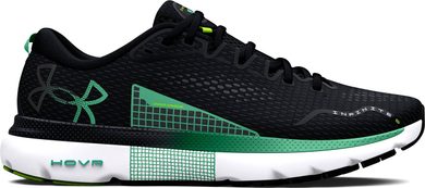 UNDER ARMOUR HOVR Infinite 5-BLK