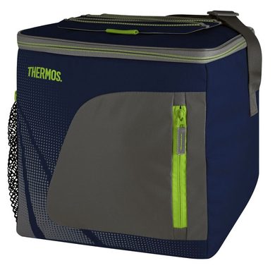 THERMOS Thermal bag 16 l blue/green