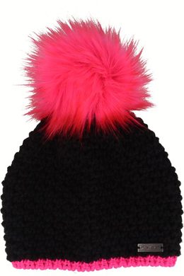 RELAX PUNKY RKH108B - Winter cap