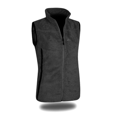 NORDBLANC NBWBL2052 GRA - dámská vesta fleece