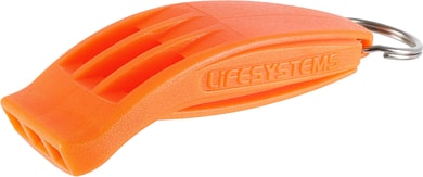 LIFESYSTEMS Hurricane Whistle