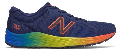 NEW BALANCE YAARIFP2 modrá