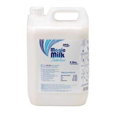 OKO MAGIC MILK 5 l