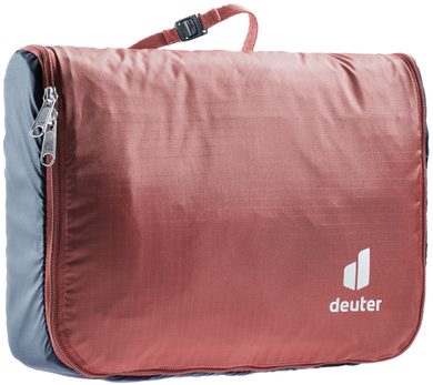 DEUTER Wash Center Lite II, redwood-ink