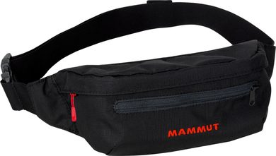 MAMMUT Classic Bumbag 2l, black