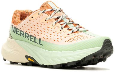 MERRELL J068168 AGILITY PEAK 5 peach/spray