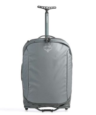 OSPREY Rolling Transporter Carry-On 38, pntb gr