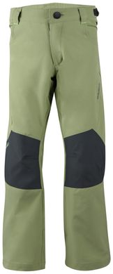 HUSKY Zones K olive