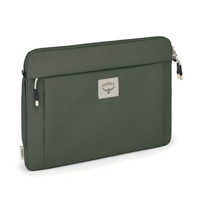 OSPREY Arcane Laptop Sleeve 15, haybale green