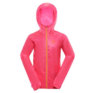 ALPINE PRO BIKO neon knockout pink