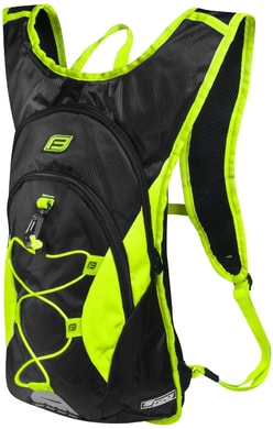 FORCE BERRY 12 l, černo-fluo