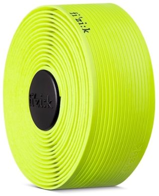 FIZIK VENTO MICROTEX 2MM TACKY YELLOW FLUO (BT09 A00046)