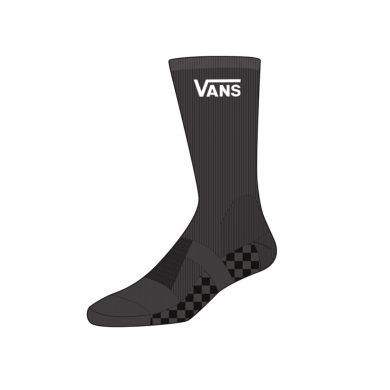 VANS VANS SKATE CREW (6.5-9, 1P) black