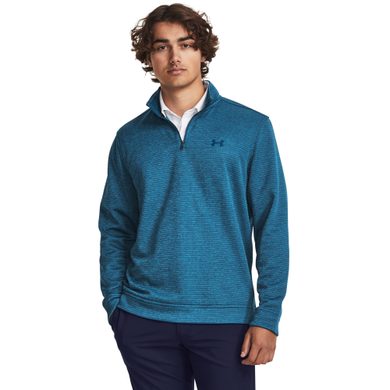 UNDER ARMOUR Storm SweaterFleece QZ-BLU