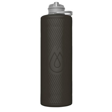 HYDRAPAK FLUX BOTTLE 1.5L, Mammoth Grey