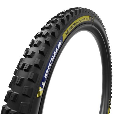 MICHELIN WILD ENDURO MS 27,5X2.40 RACING LINE KEVLAR MAGI-X TS TLR