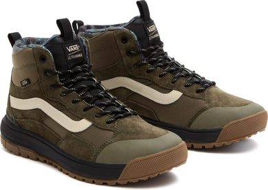 VANS UA UltraRange EXO Hi MTE-1, RAIN CAMO DARK OLIVE