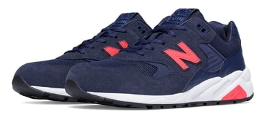 NEW BALANCE MRT580NB - tenisky pánské