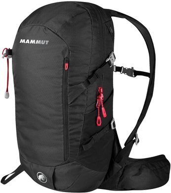 MAMMUT Lithium Speed 20 black