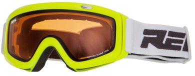 RELAX HTG42C FEOS - dětské lyžařské brýle