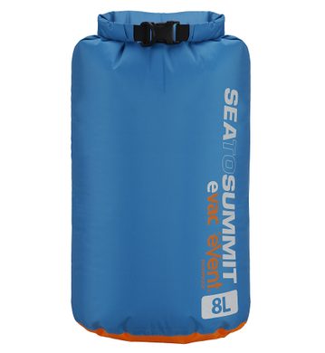 SEA TO SUMMIT eVENT Dry Sack 8 L Blue