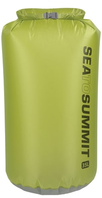 SEA TO SUMMIT Ultra-Sil Dry Sack 35L green