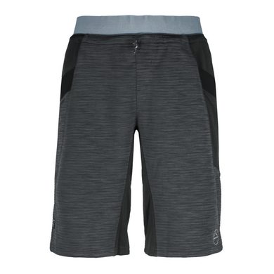 LA SPORTIVA Force Short M H86, BLACK