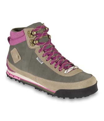 THE NORTH FACE Back to Berkeley - women's winter boots