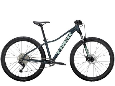 TREK MARLIN 7 WSD Nautical Navy/Miami Green 2022